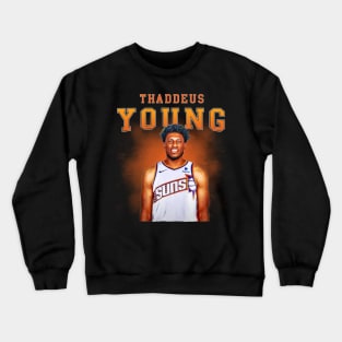 Thaddeus Young Crewneck Sweatshirt